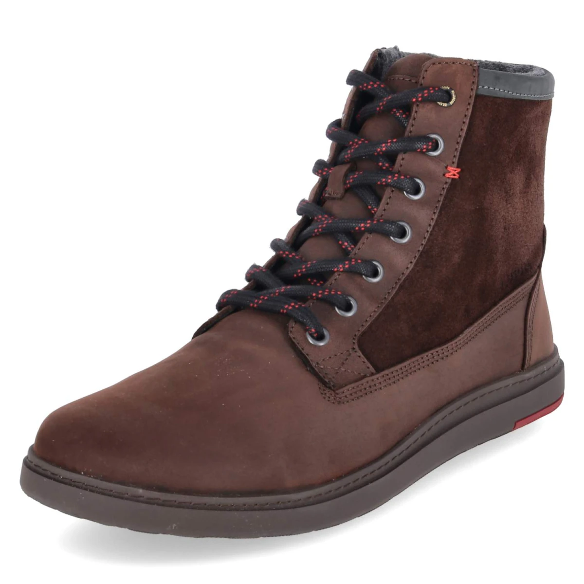 Barfuß-Boots BLSN-080M - brown