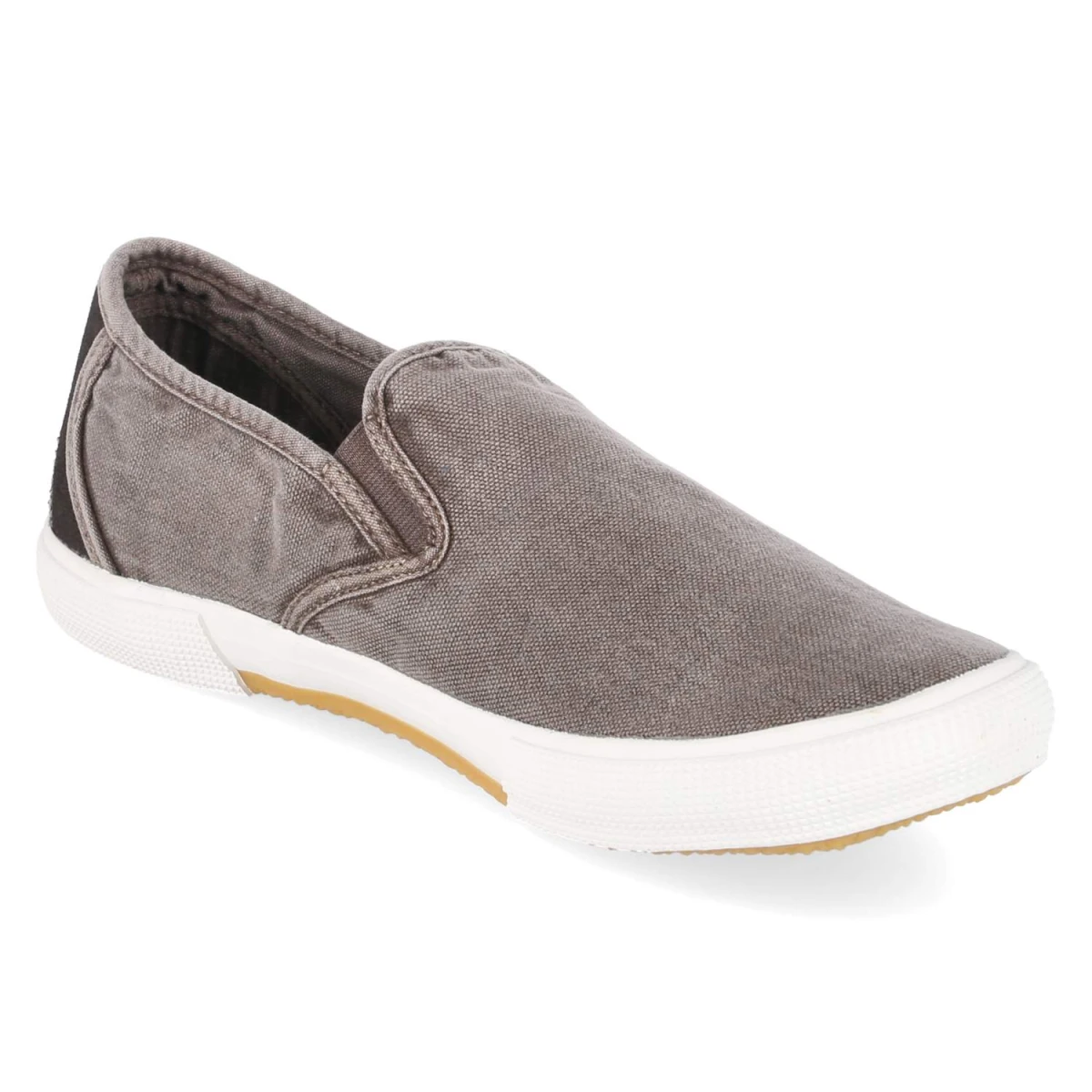 Slipper - TAUPE