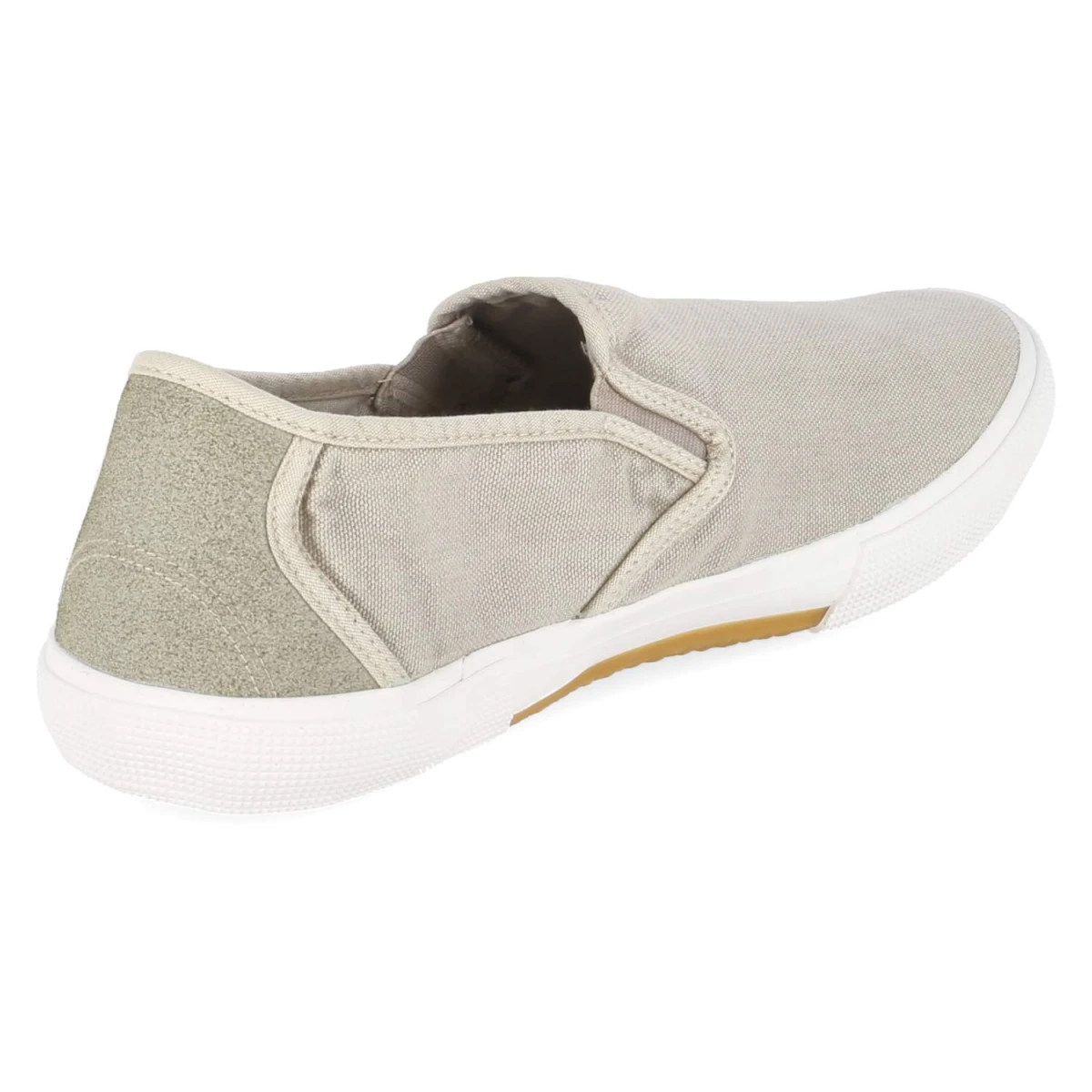 Slipper - beige