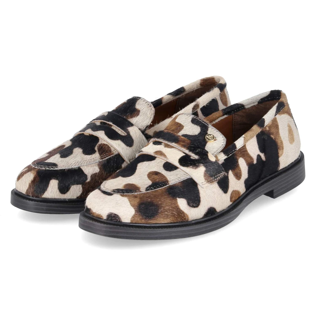 Loafer - cow