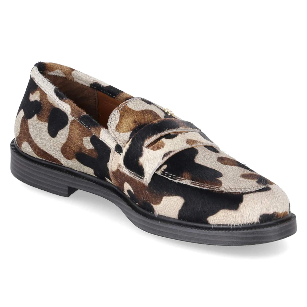 Loafer - cow