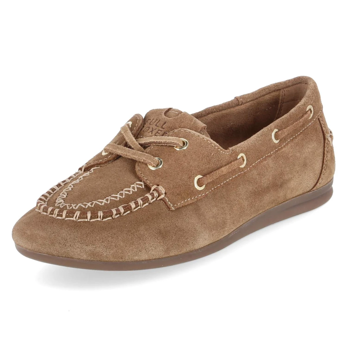 Mokassins - Tan