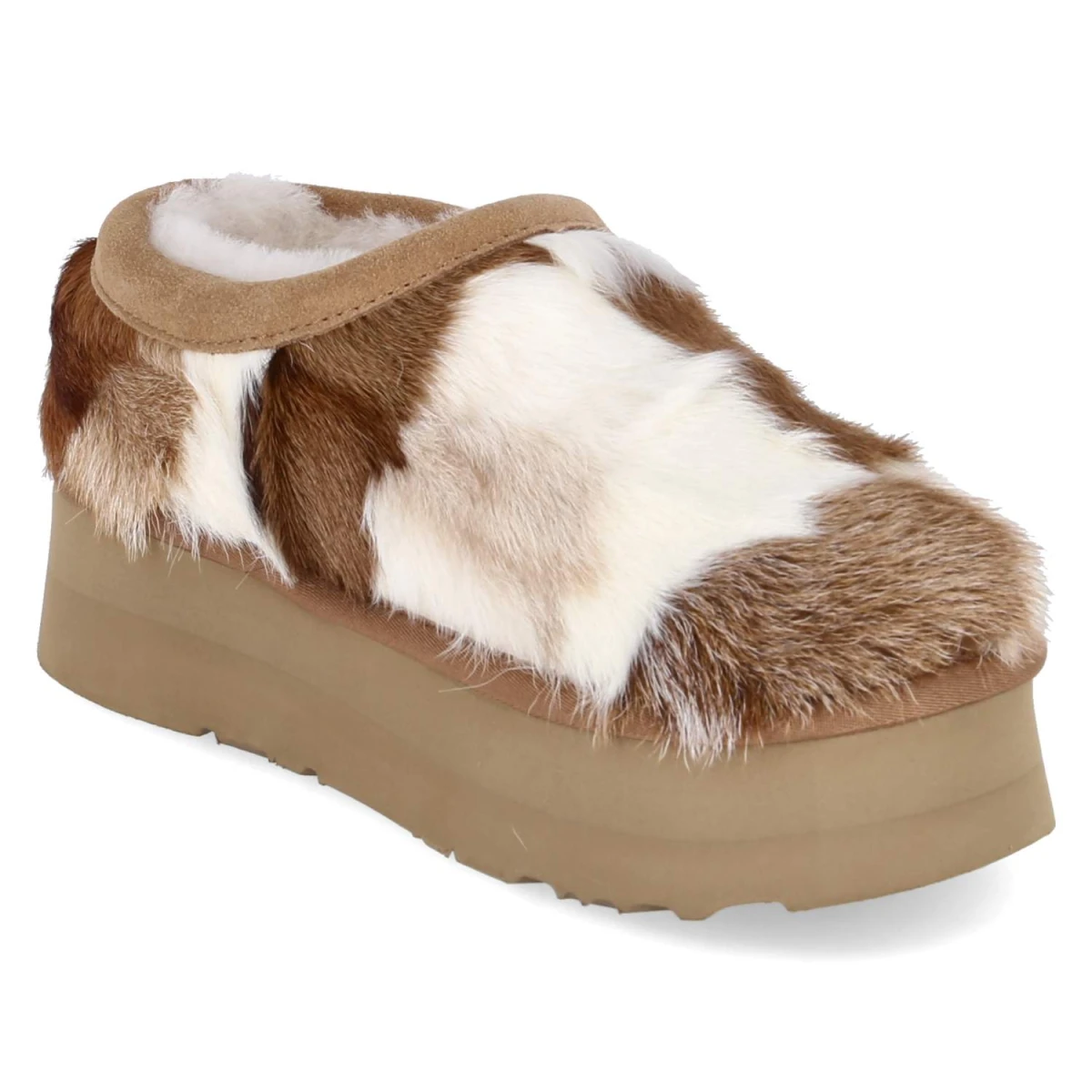 Slipper OUTBACK - MIXED
