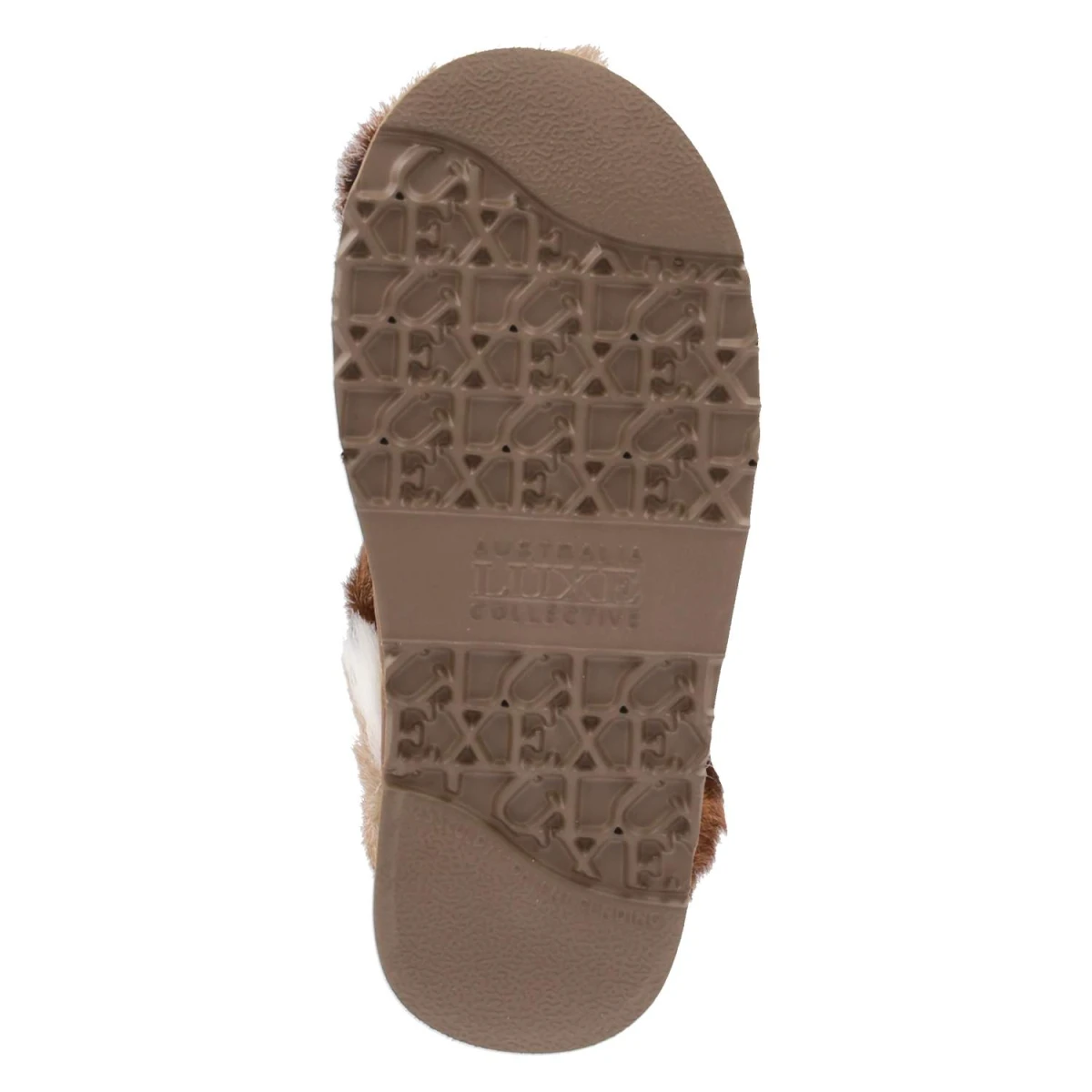 Slipper OUTBACK - MIXED