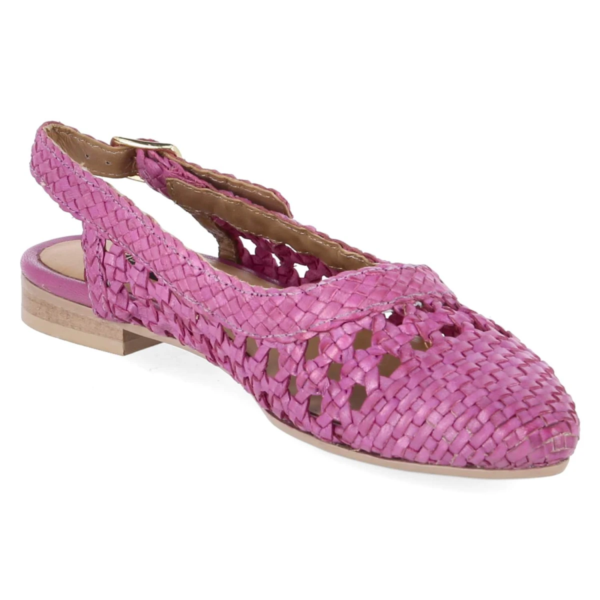Slingballerinas - fuchsia