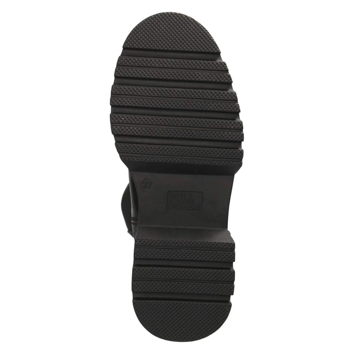 Chelsea Boots - Black