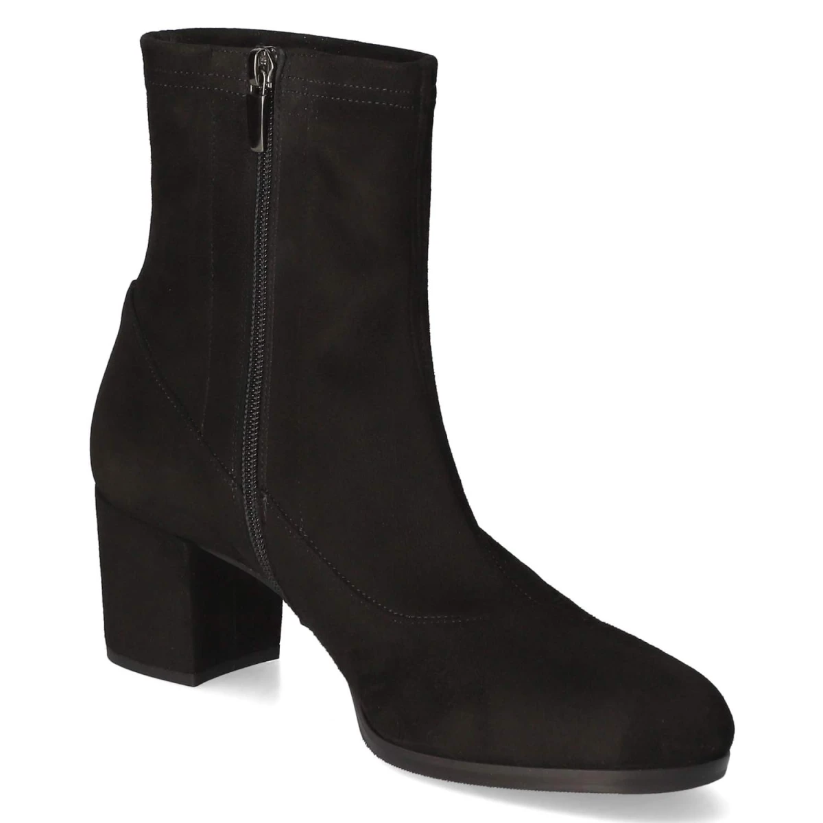 Stiefeletten - NERO