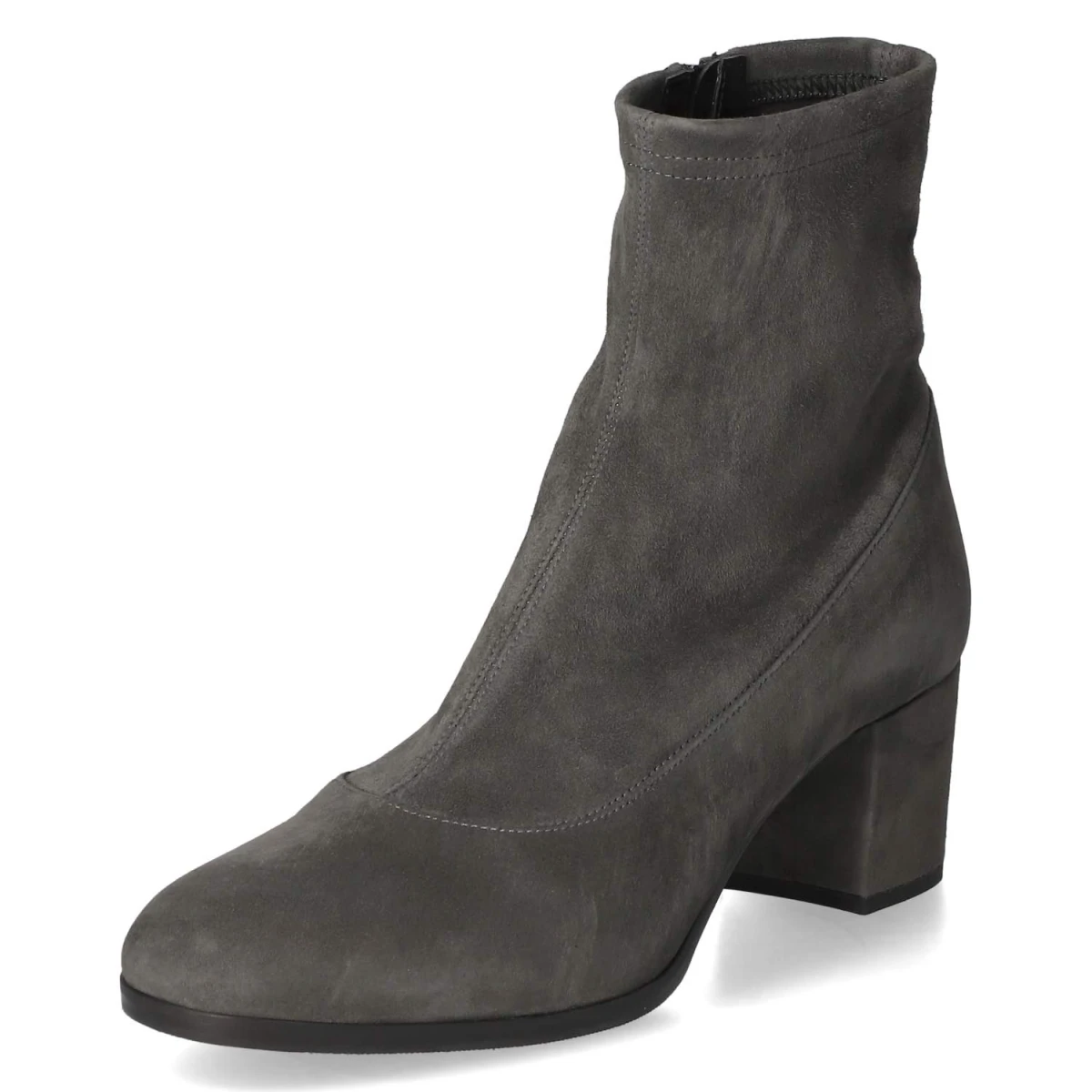 Stiefeletten - grigio