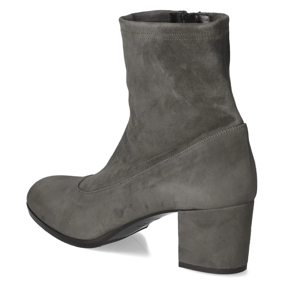 Stiefeletten - grigio