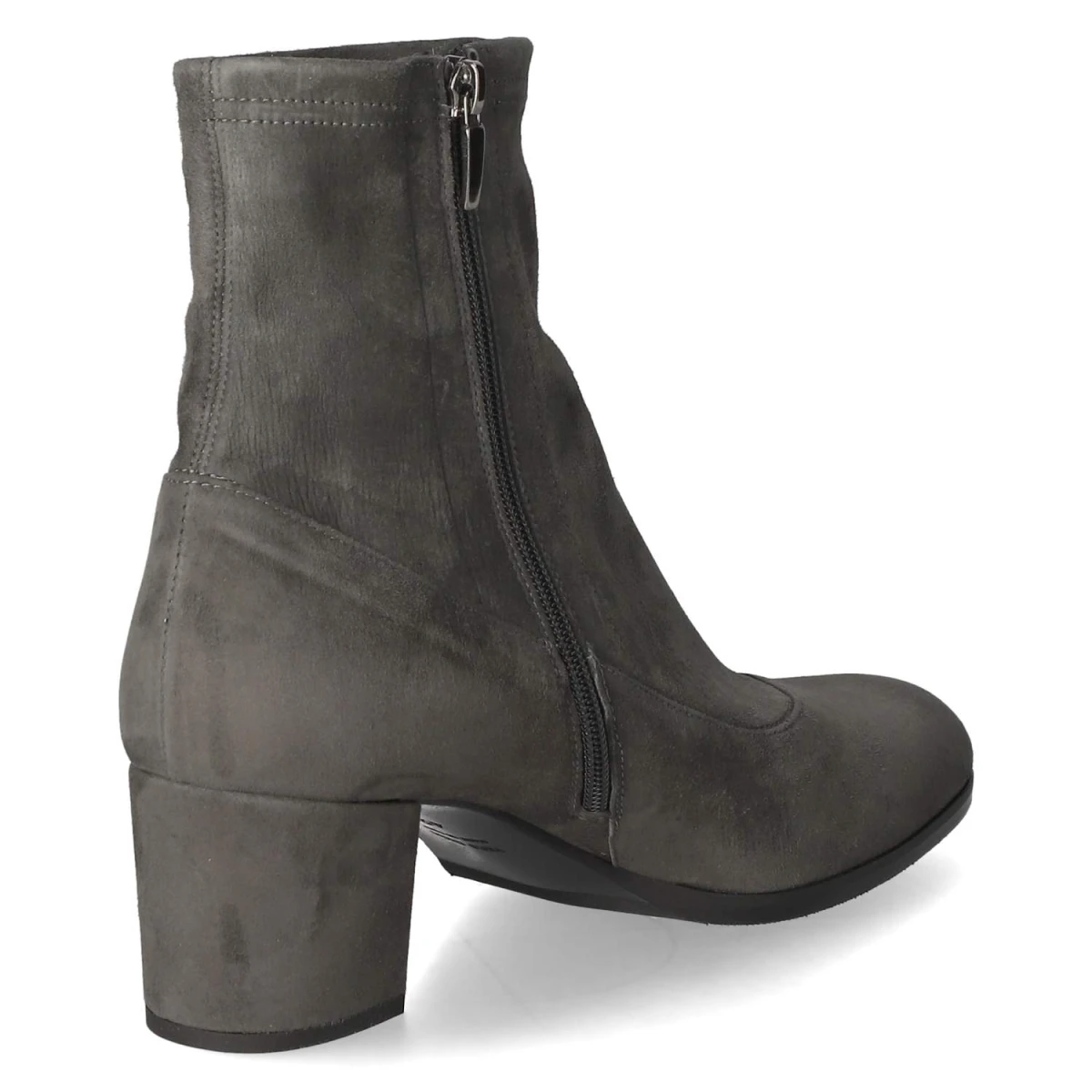 Stiefeletten - grigio
