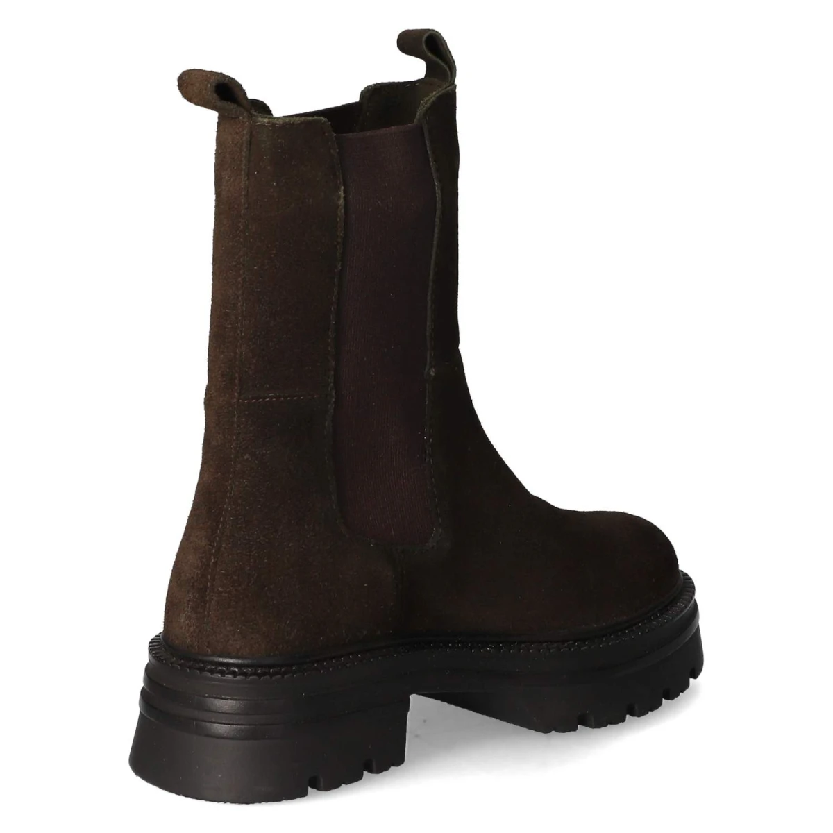 Chelsea Boot - Brown