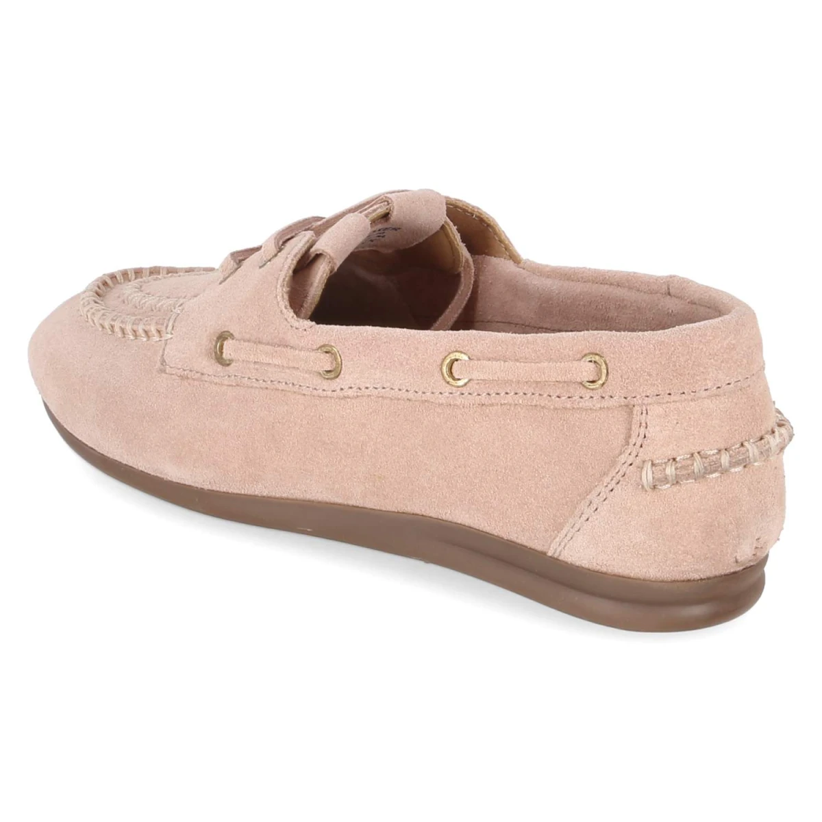 Mokassins - Coral