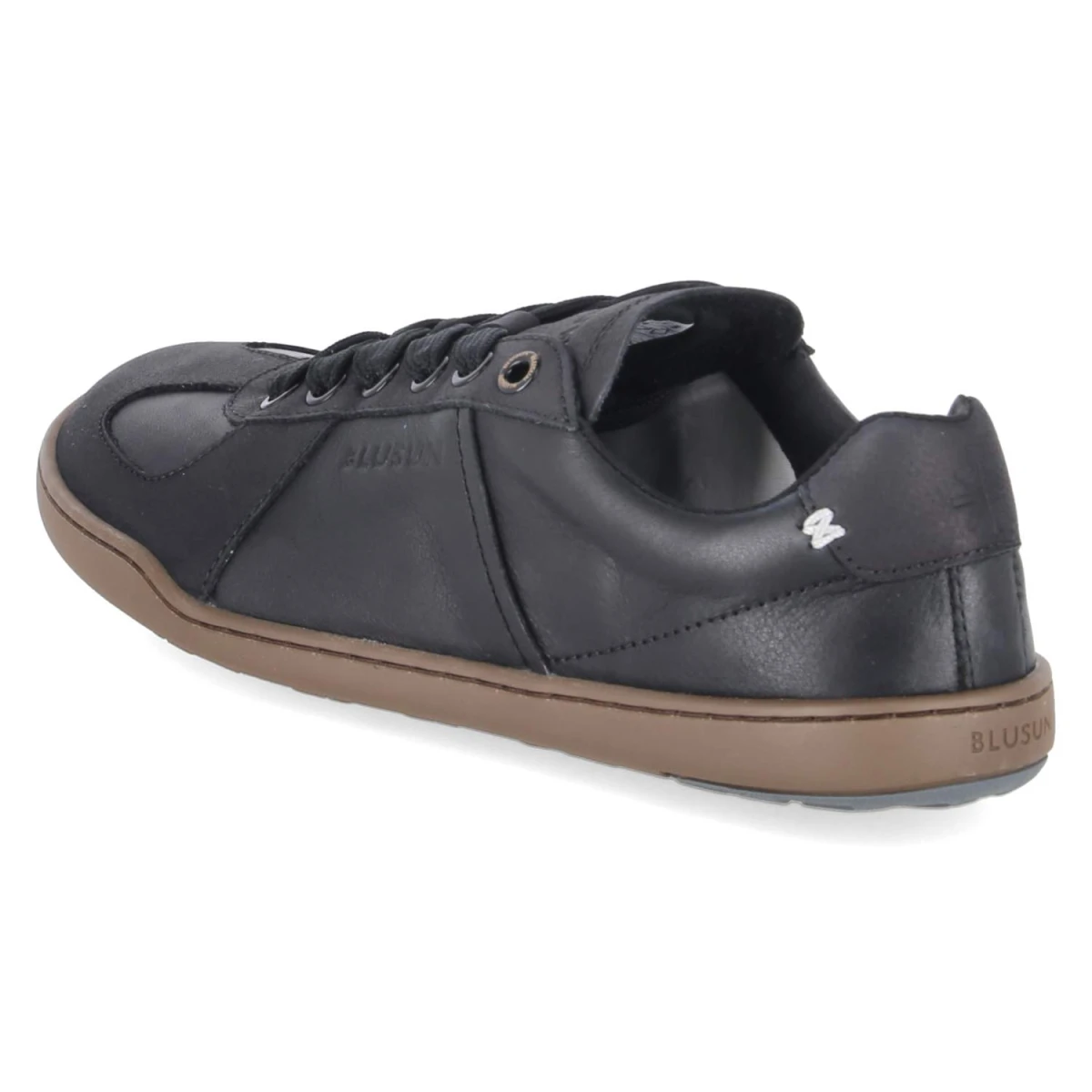 Barfußsneaker BLSN-200W - black
