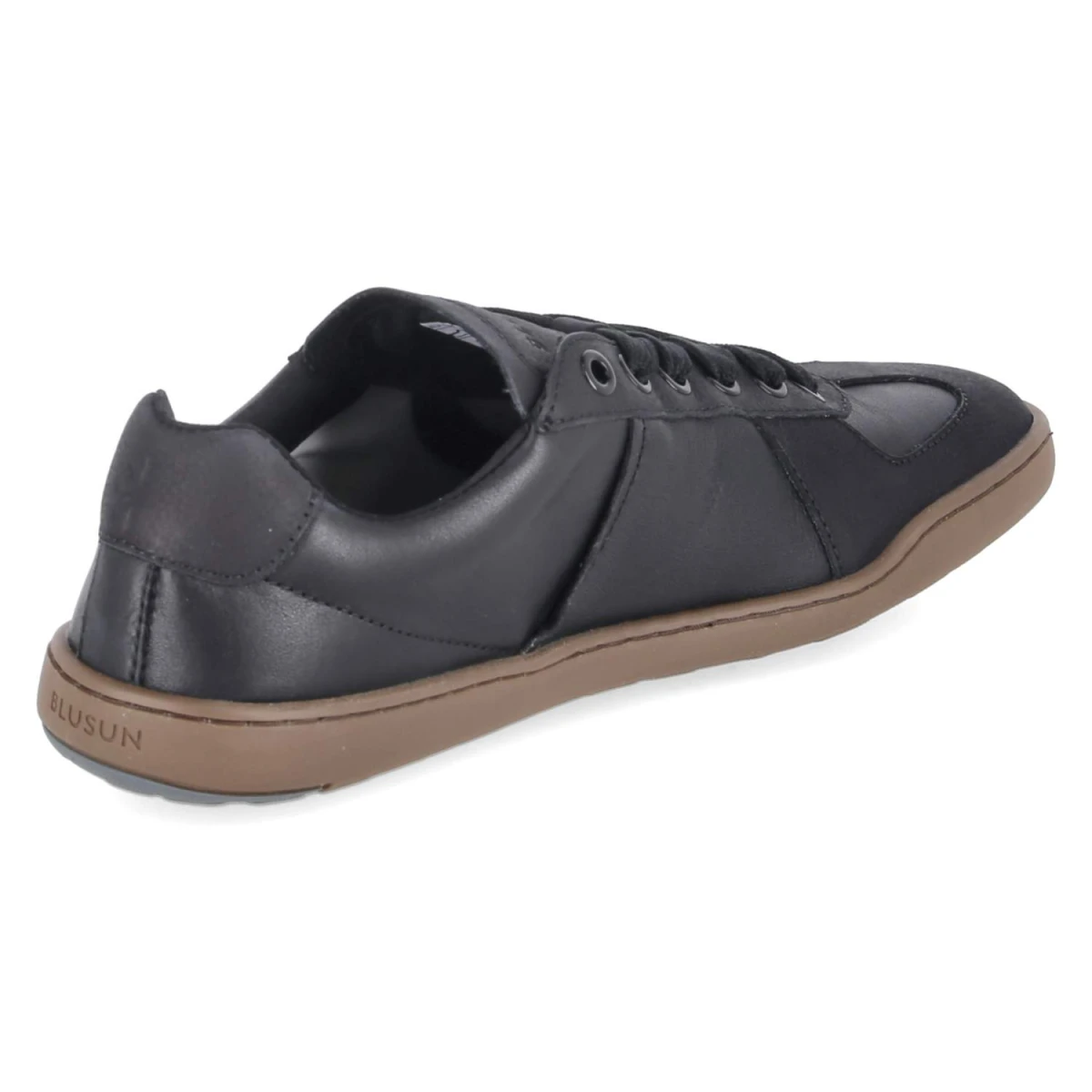 Barfußsneaker BLSN-200W - black