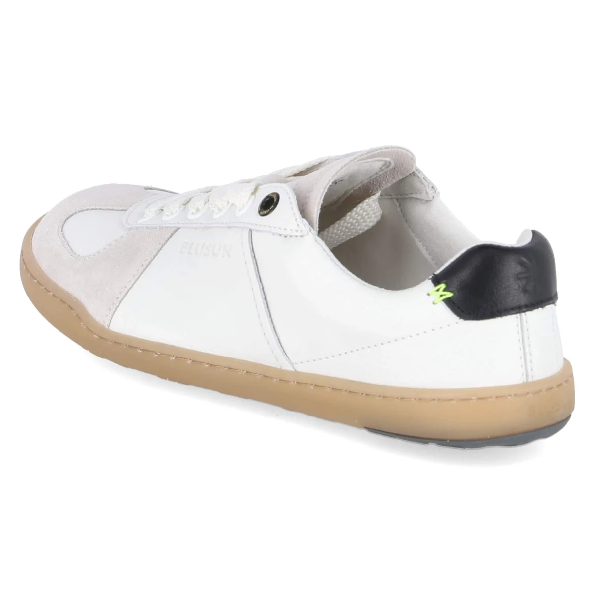 Barfußsneaker BLSN-200W - white
