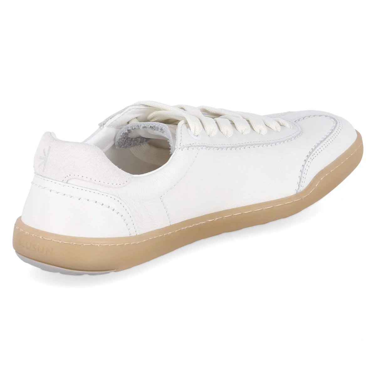Barfußschuhe BLSN-220W - white