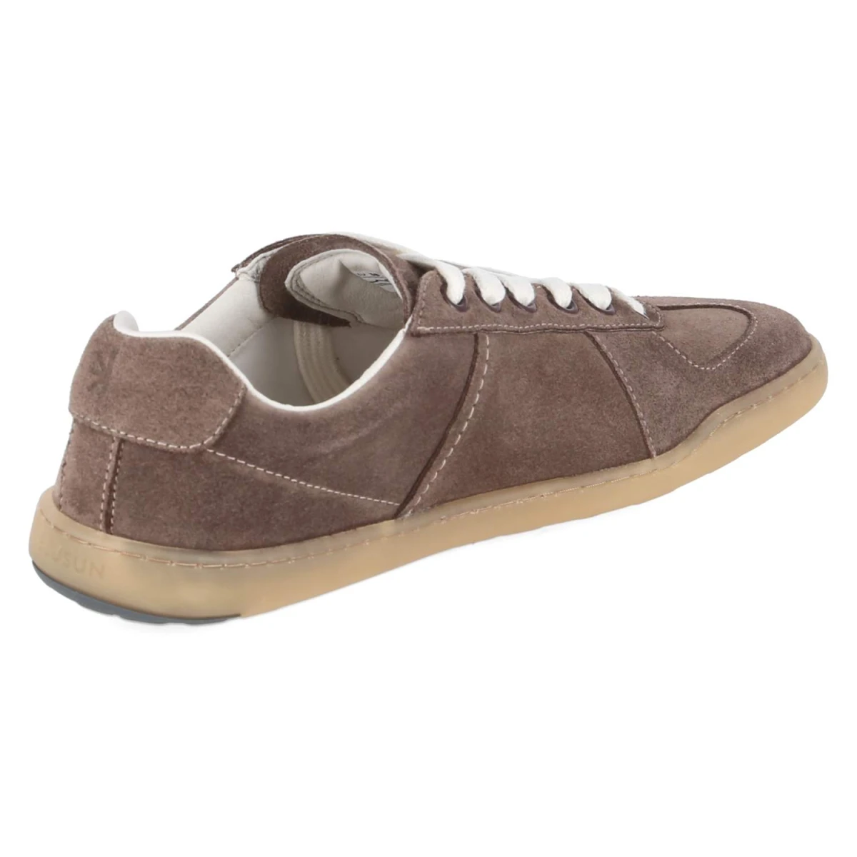 Barfußsneaker BLSN-200W - coffee brown