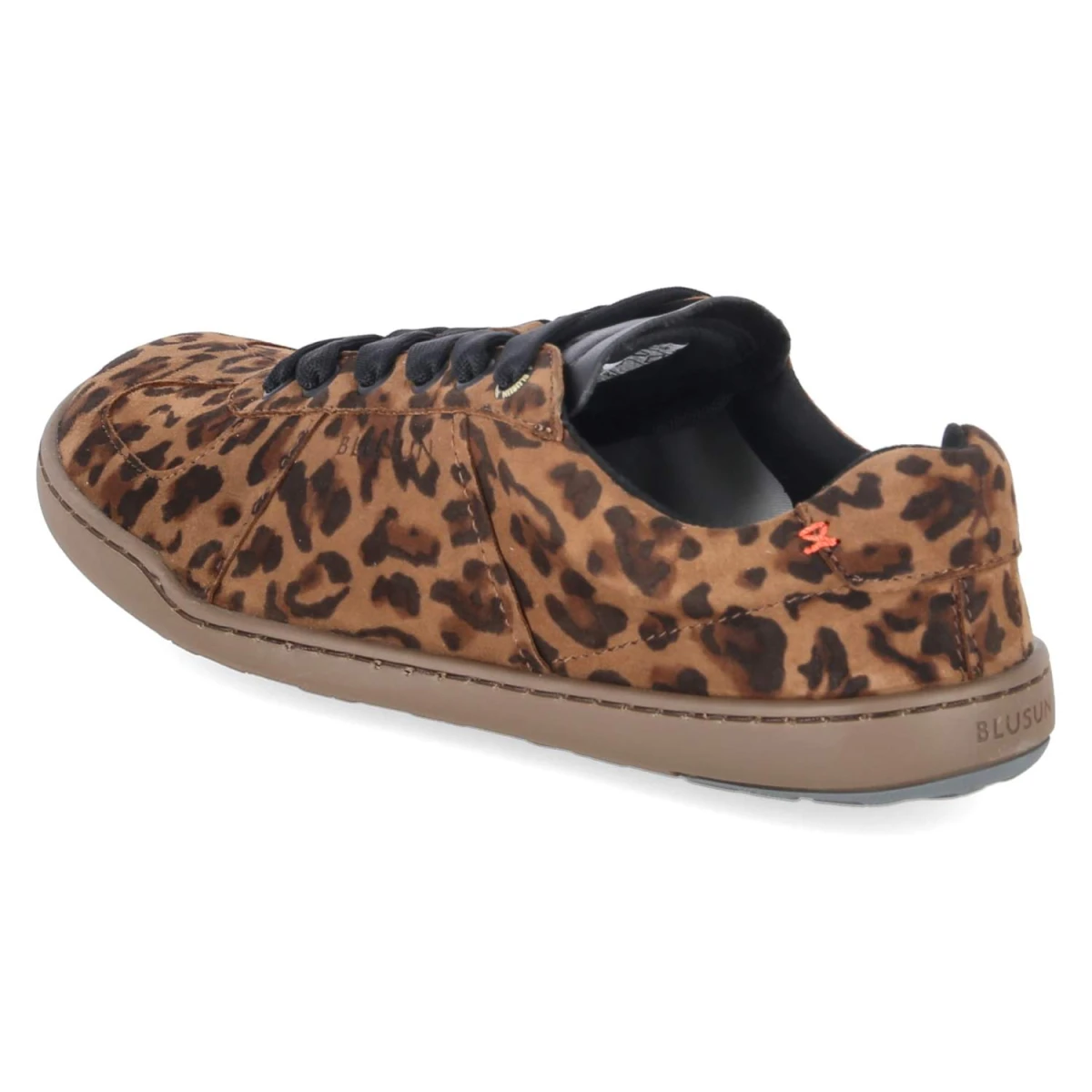Barfußsneaker BLSN-200W - bold leo
