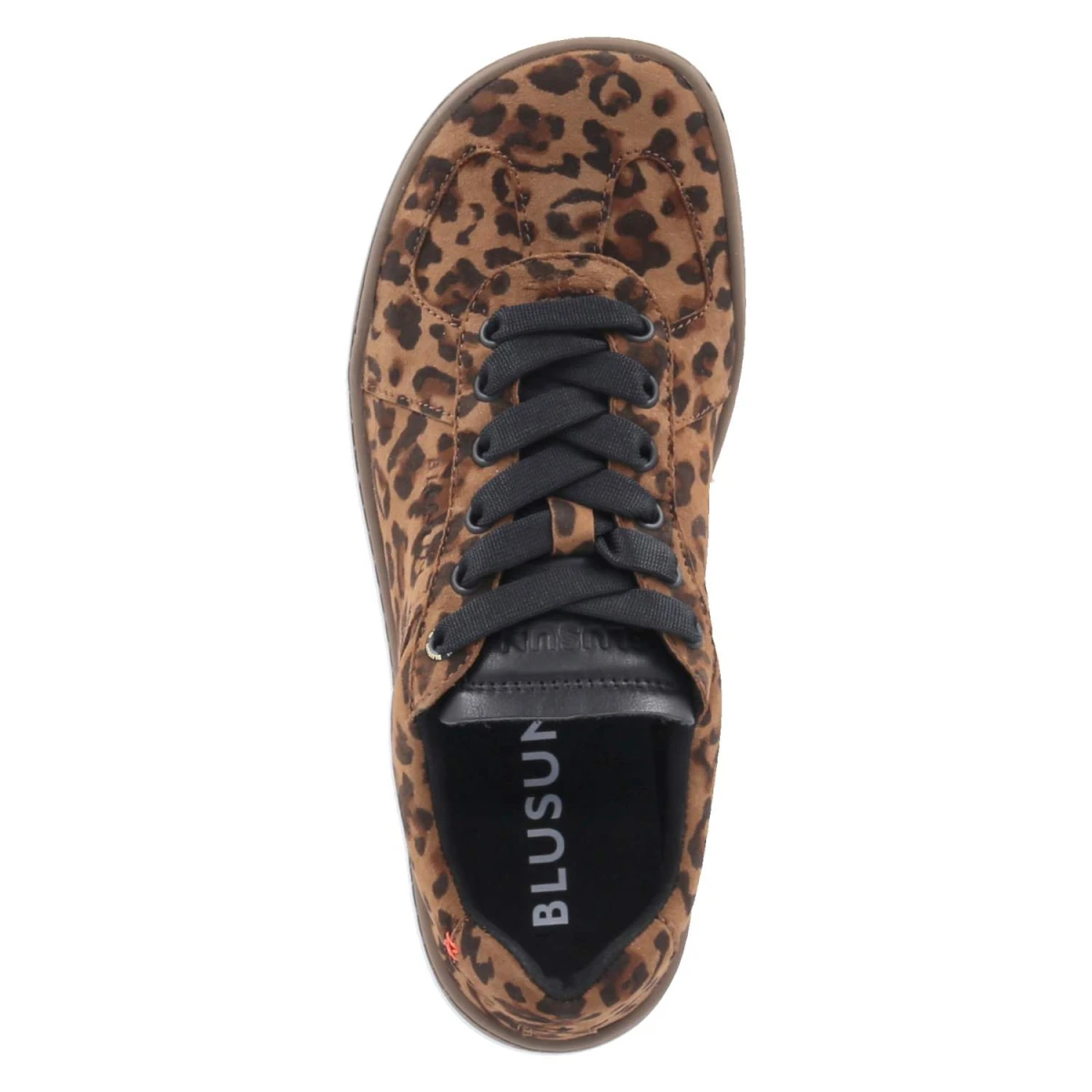 Barfußsneaker BLSN-200W - bold leo