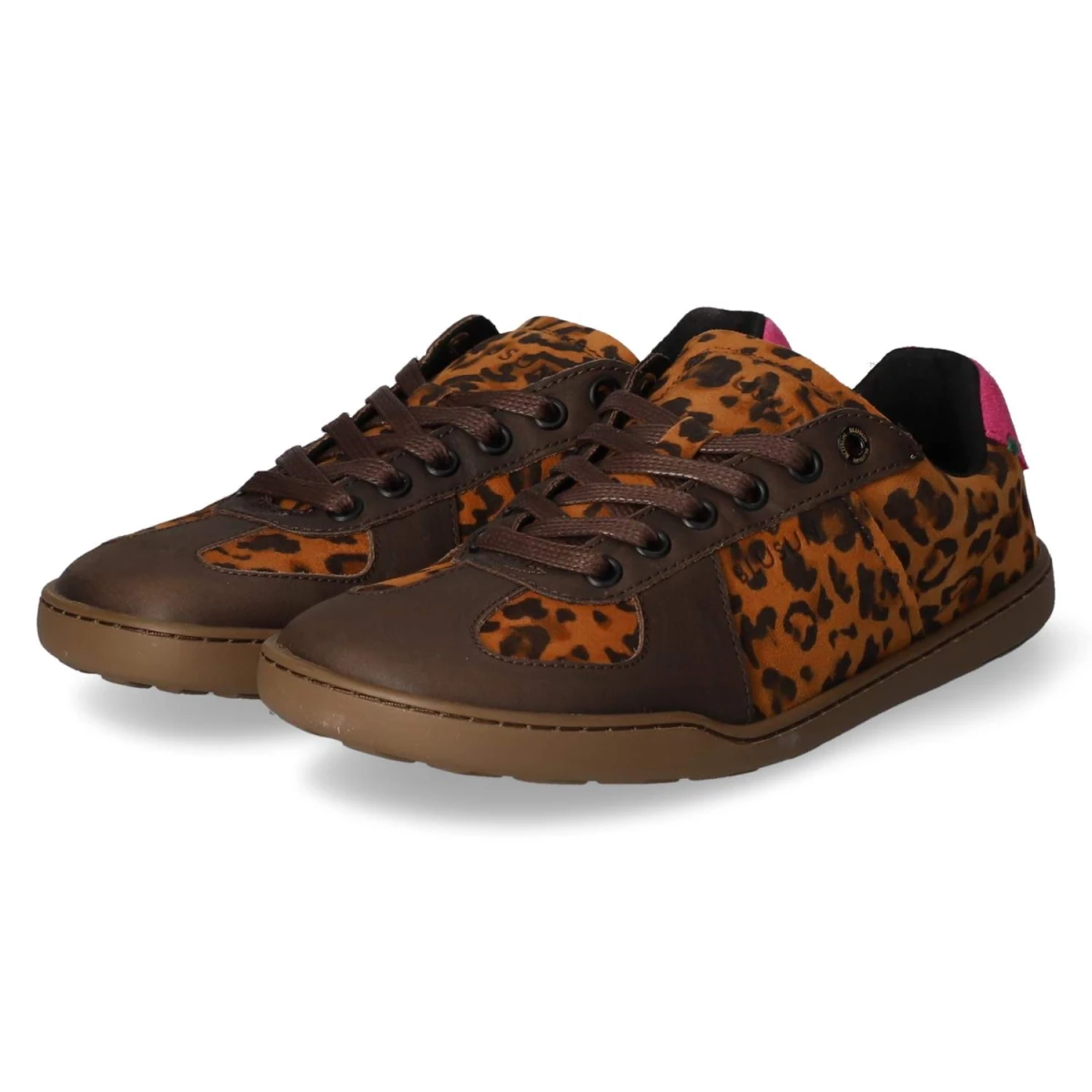 Barfuß-Sneaker BLSN-200W - Leo