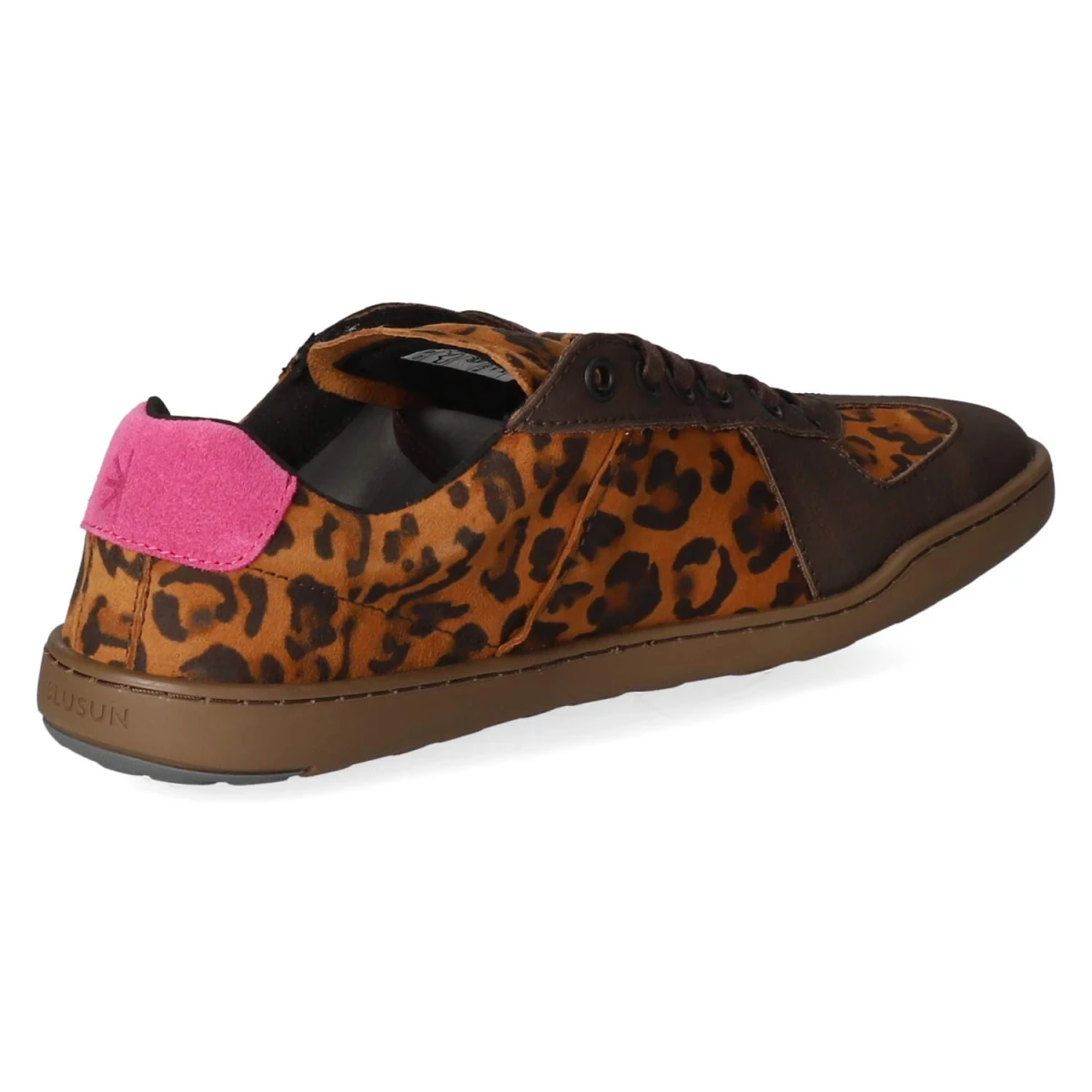 Barfuß-Sneaker BLSN-200W - Leo