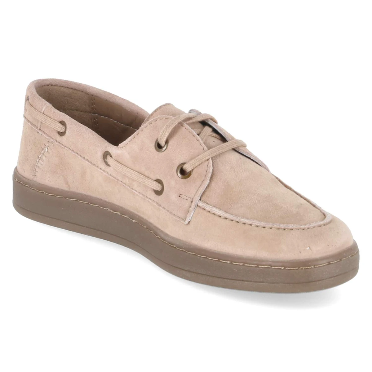 Bootsschuhe - beige