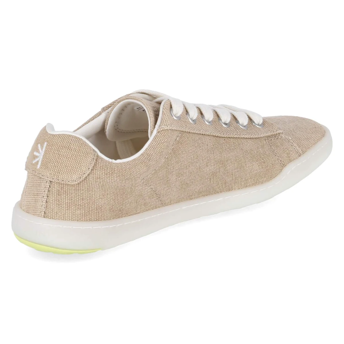 Barfußschuhe BLSN-103W - camel