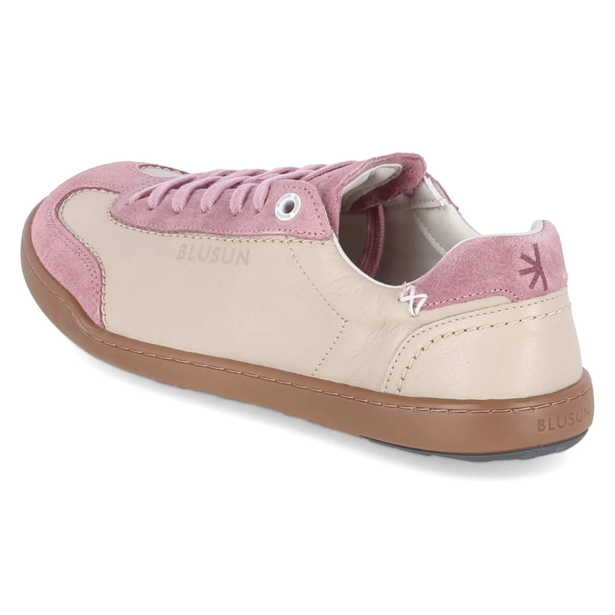 Barfußschuhe BLSN-220W - light beige pink