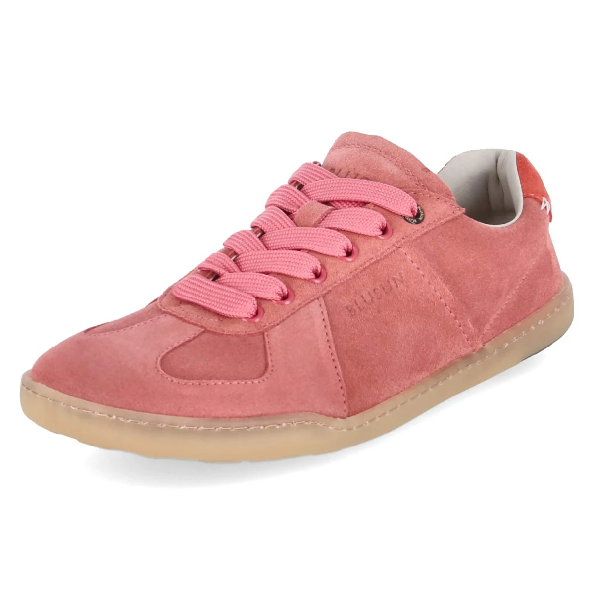 Barfußsneaker BLSN-200W - pink