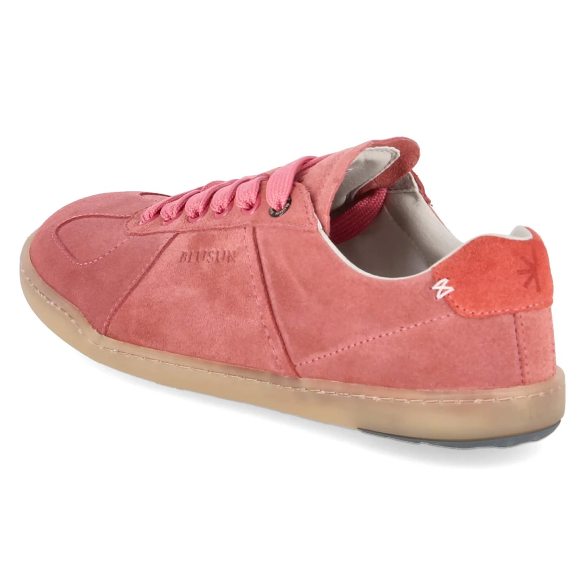 Barfußsneaker BLSN-200W - pink