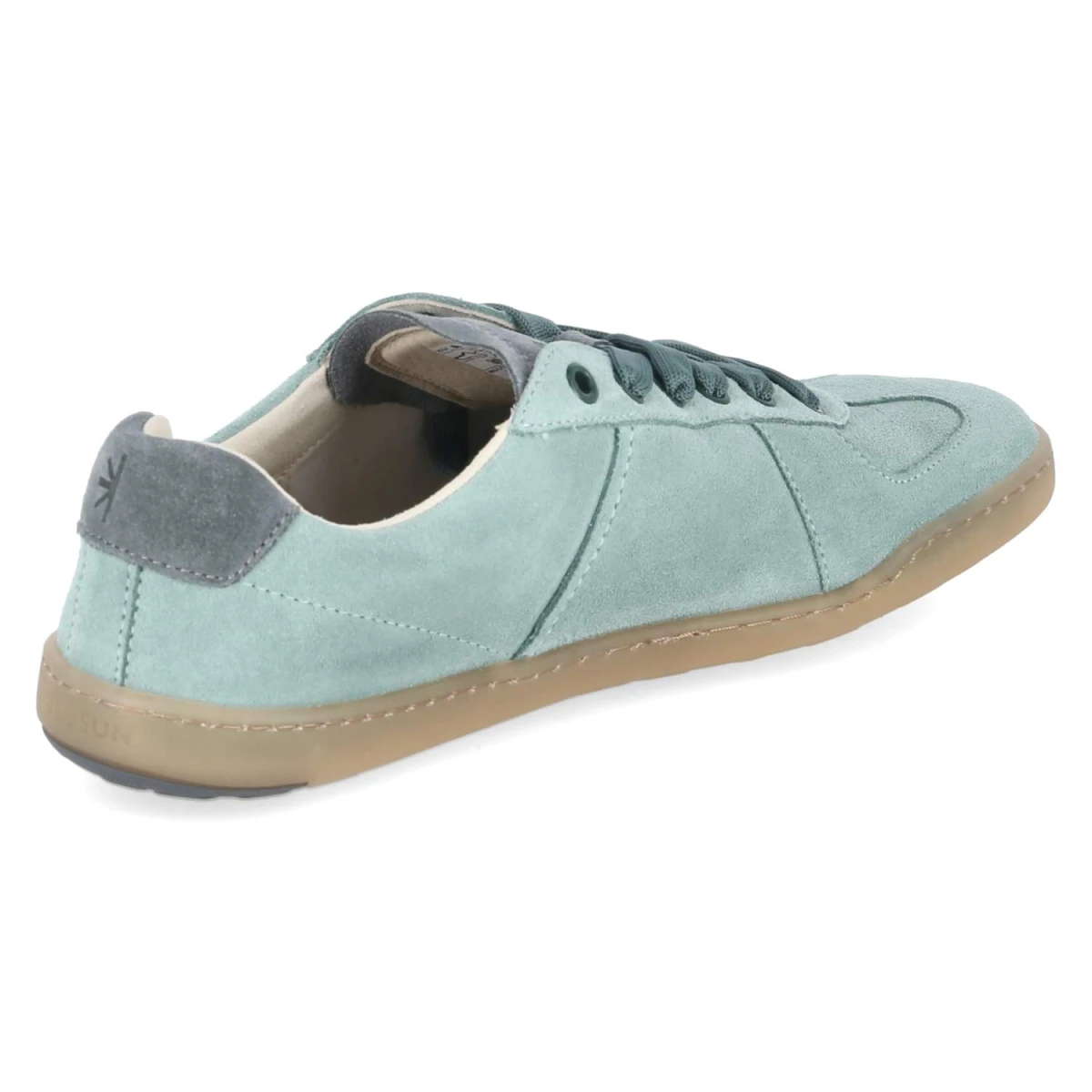 Barfußsneaker BLSN-200W - green
