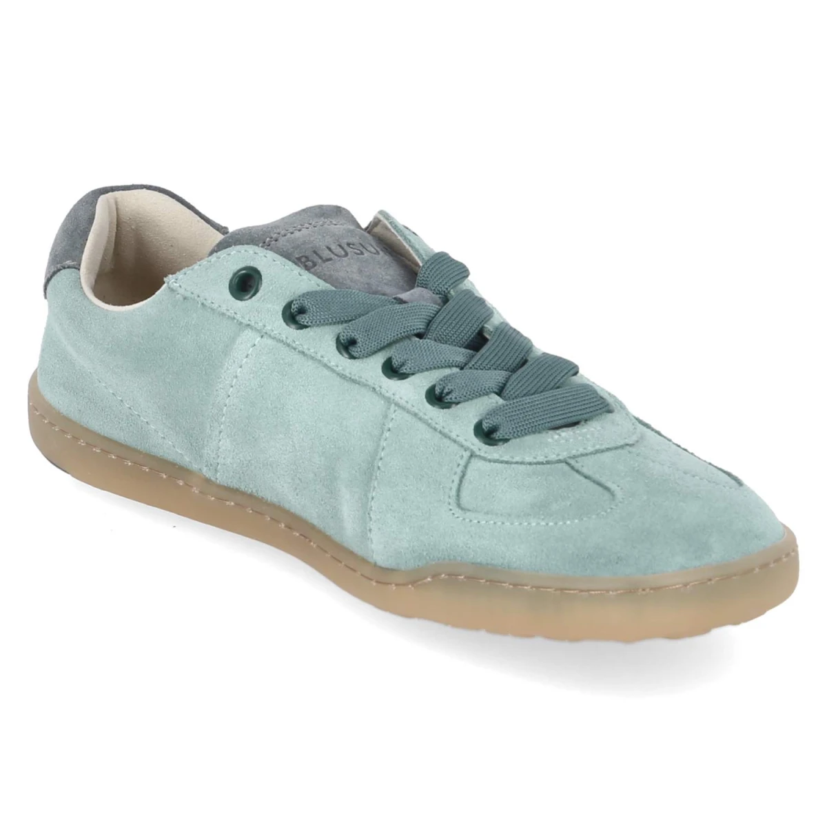 Barfußsneaker BLSN-200W - green
