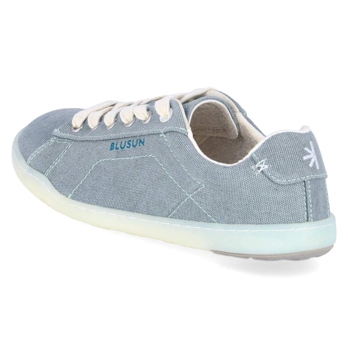 Barfußschuhe BLSN-103W - blue