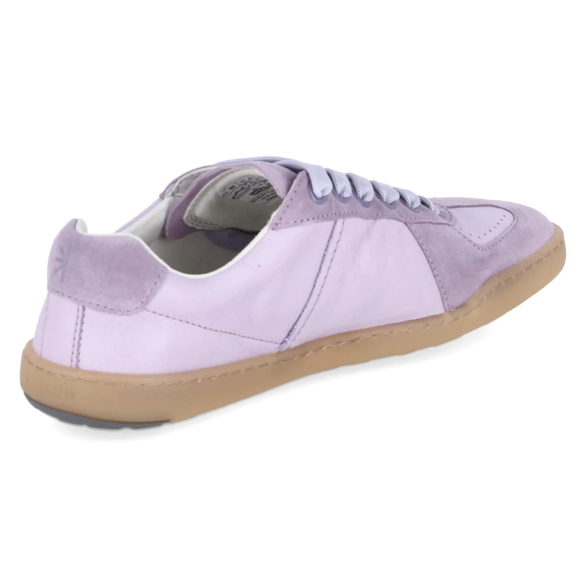 Barfußsneaker BLSN-200W - lilac