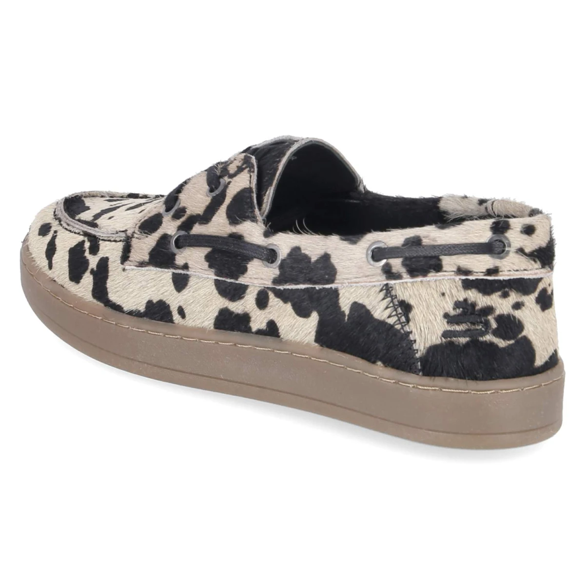 Bootsschuhe - cow