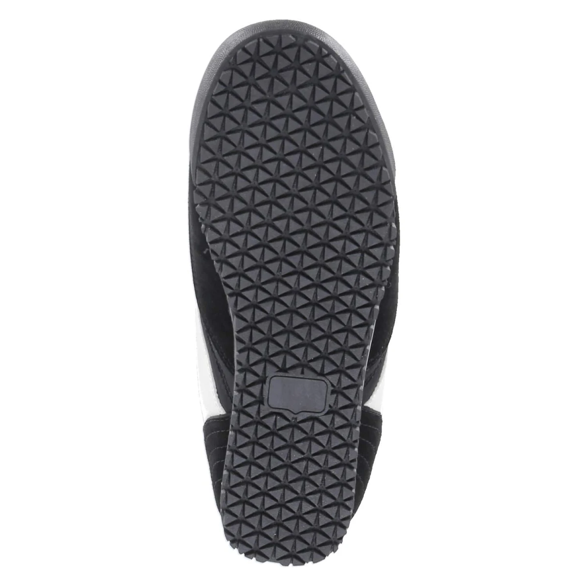 Low Sneaker - black