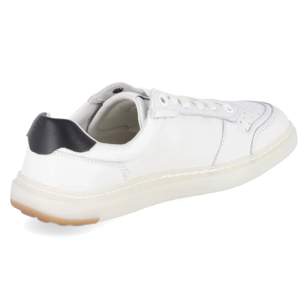 Barfußsneaker BLSN-600+ W - white