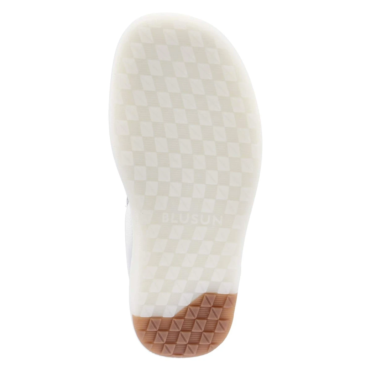 Barfußsneaker BLSN-600+ W - white