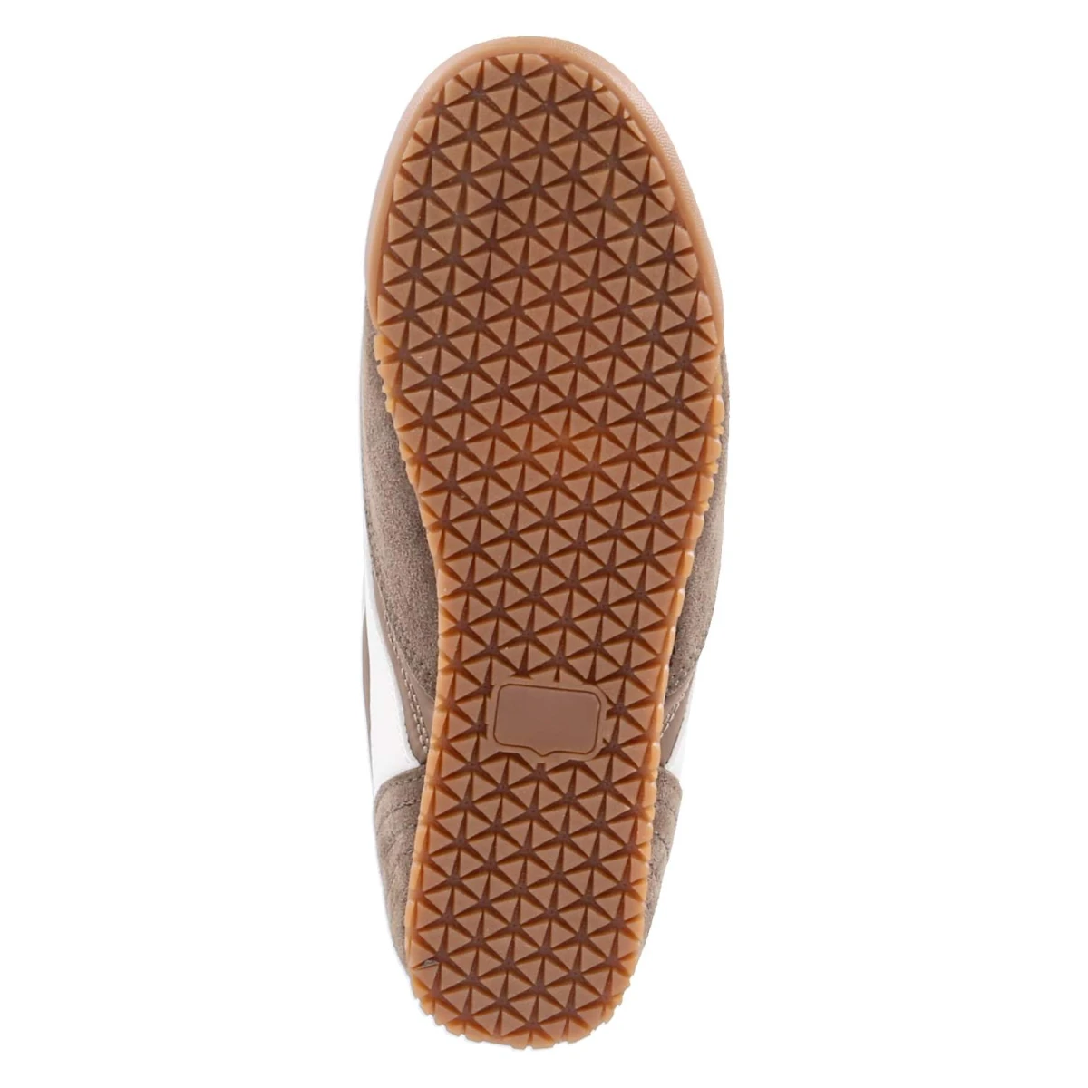 Low Sneaker - dark brown
