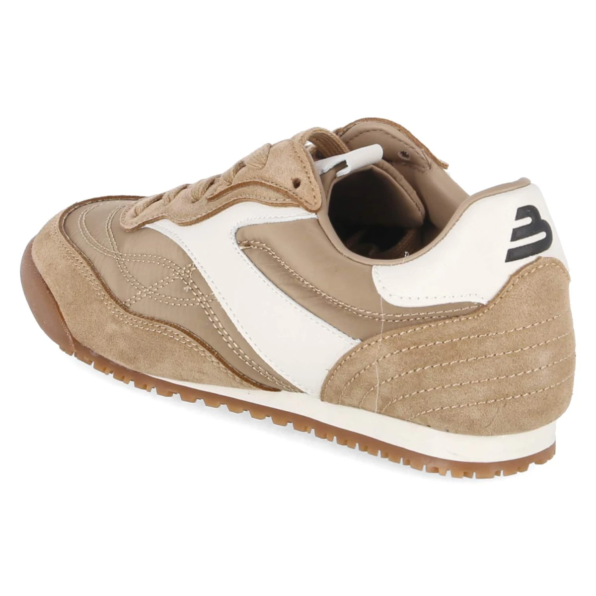 Low Sneaker - tan
