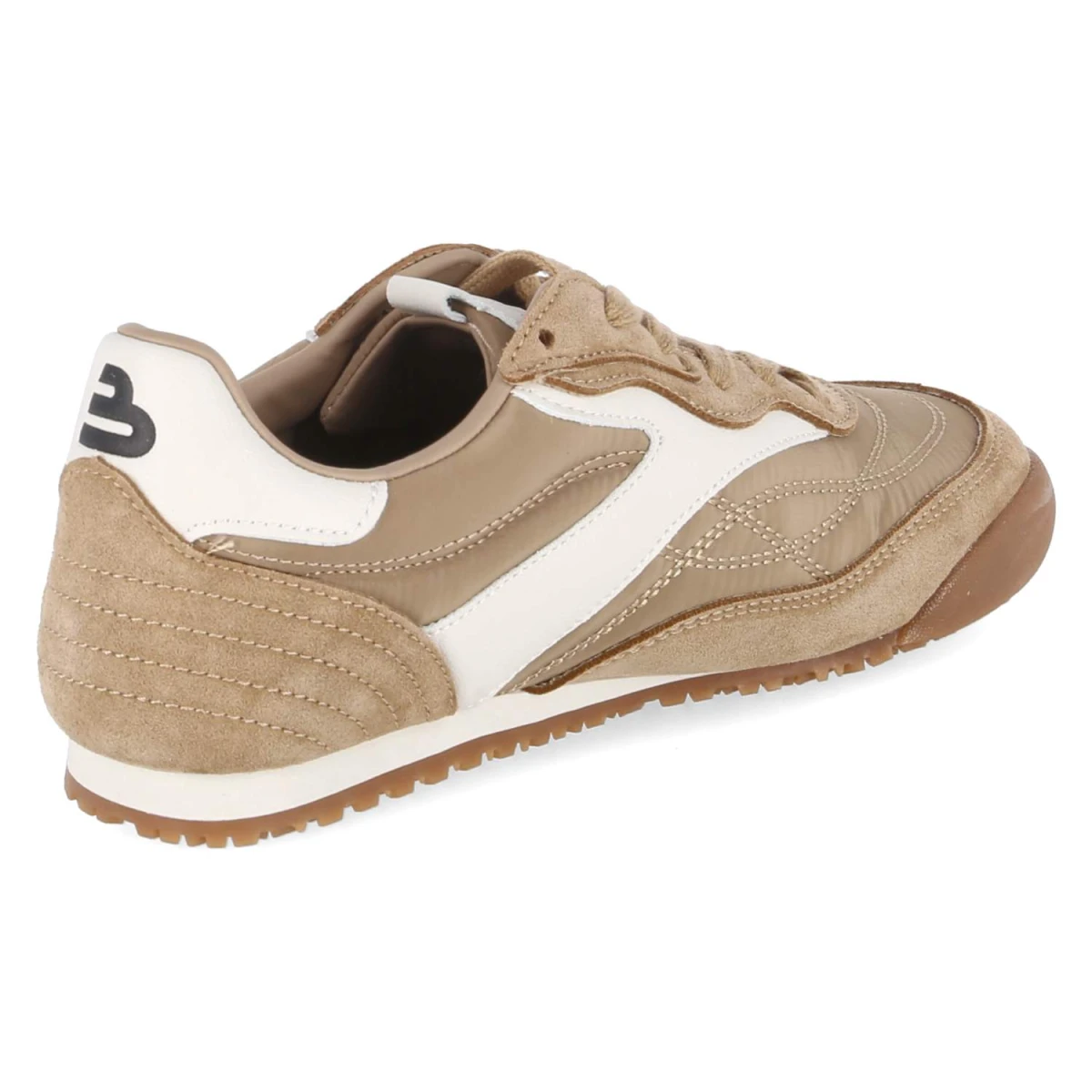 Low Sneaker - tan