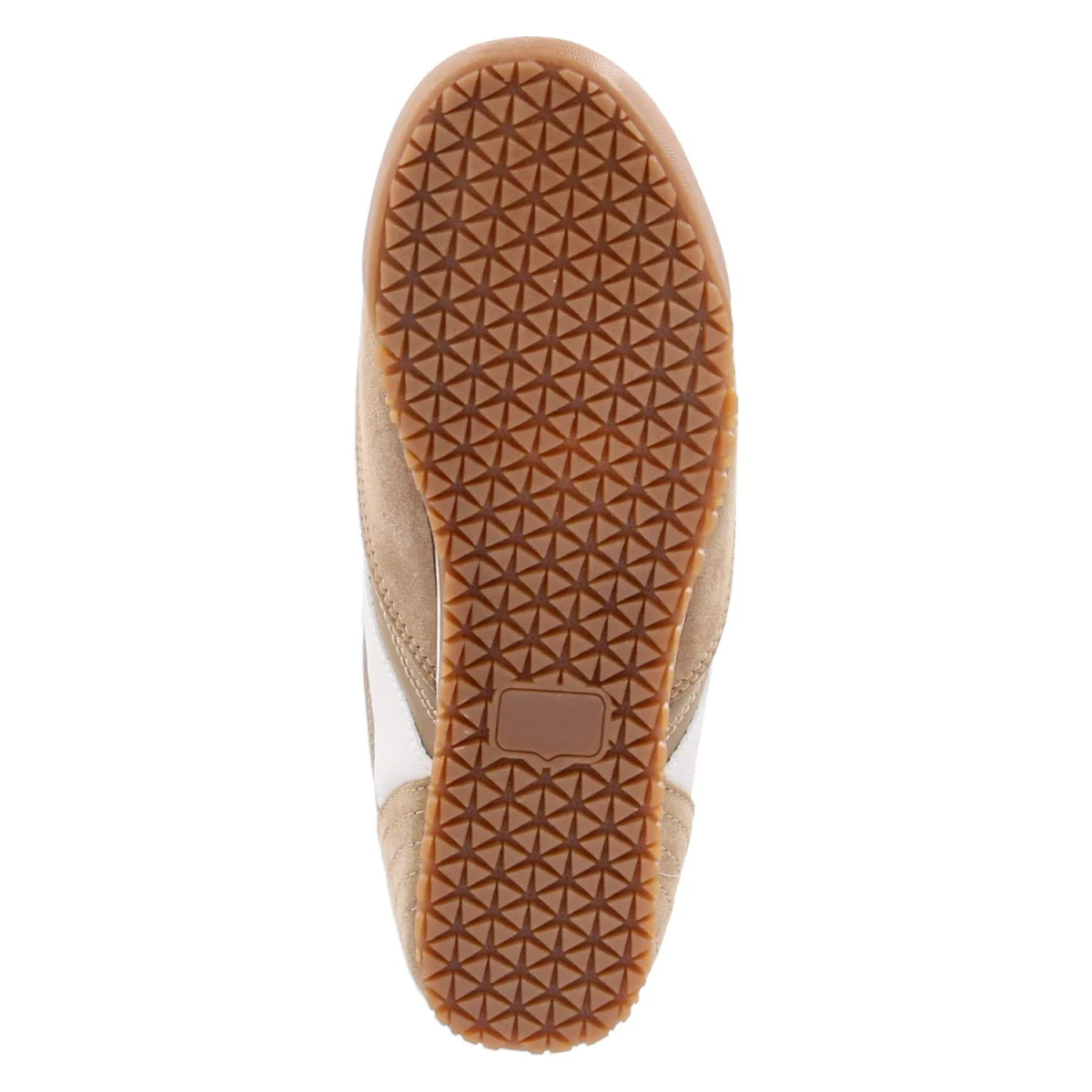 Low Sneaker - tan