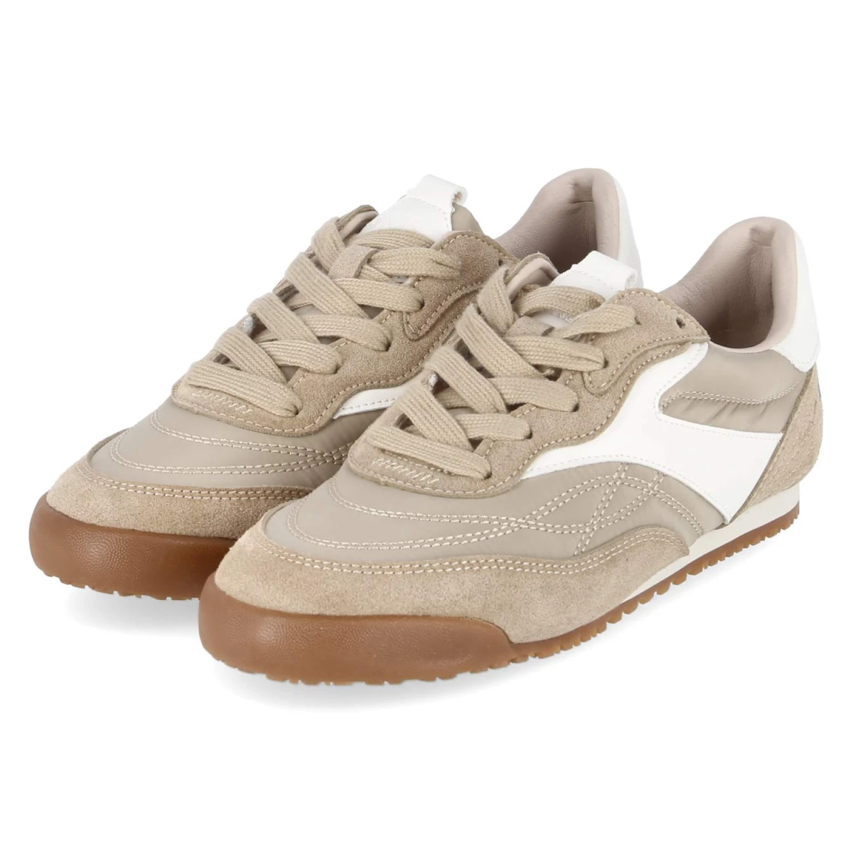 Low Sneaker - sand