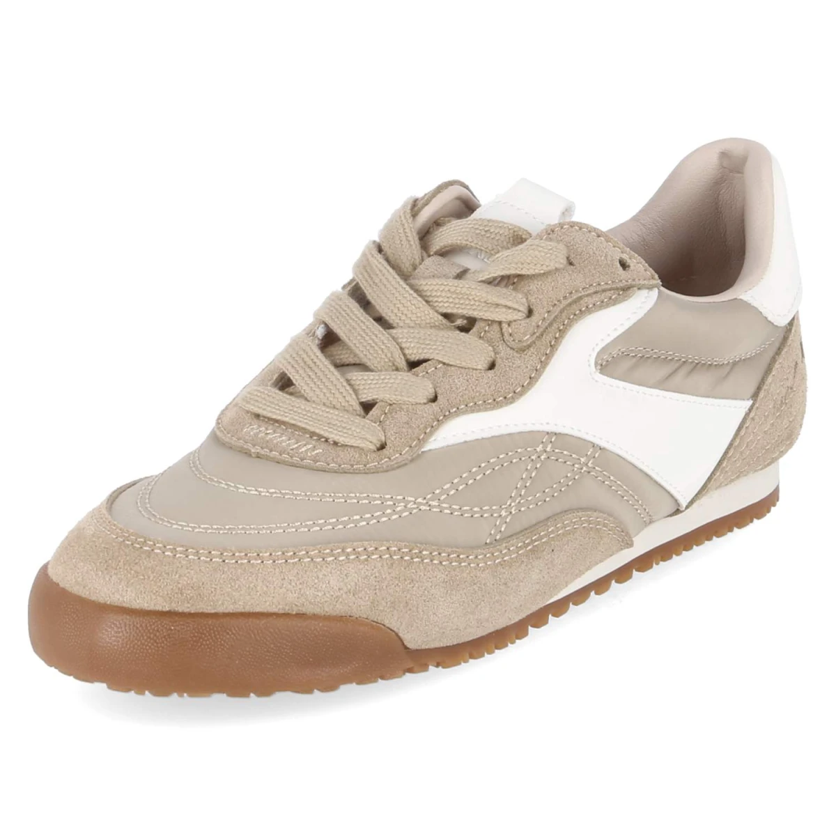 Low Sneaker - sand
