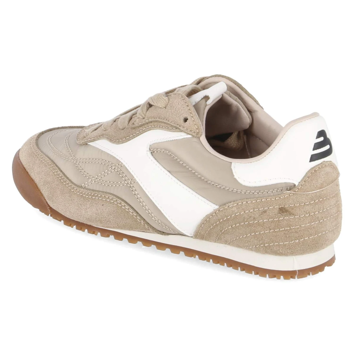 Low Sneaker - sand