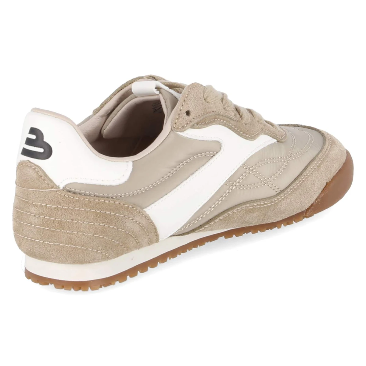 Low Sneaker - sand
