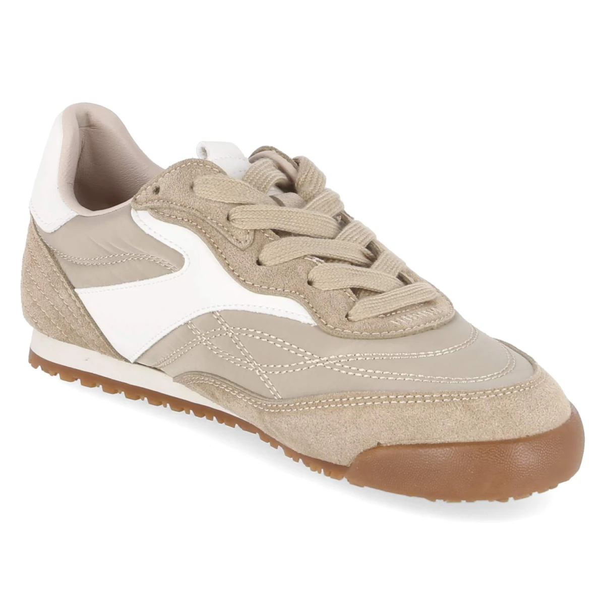Low Sneaker - sand