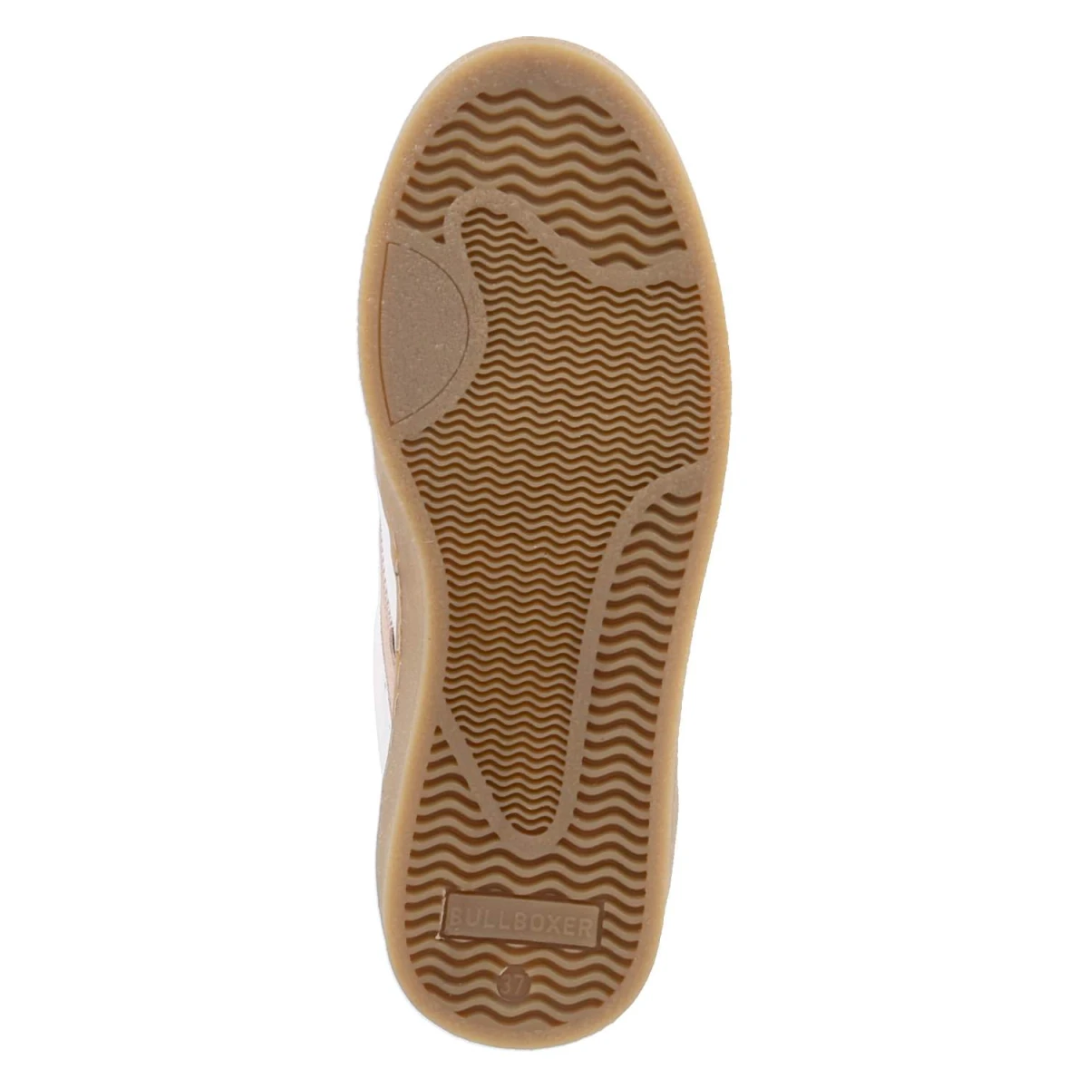 Low Sneaker - beige