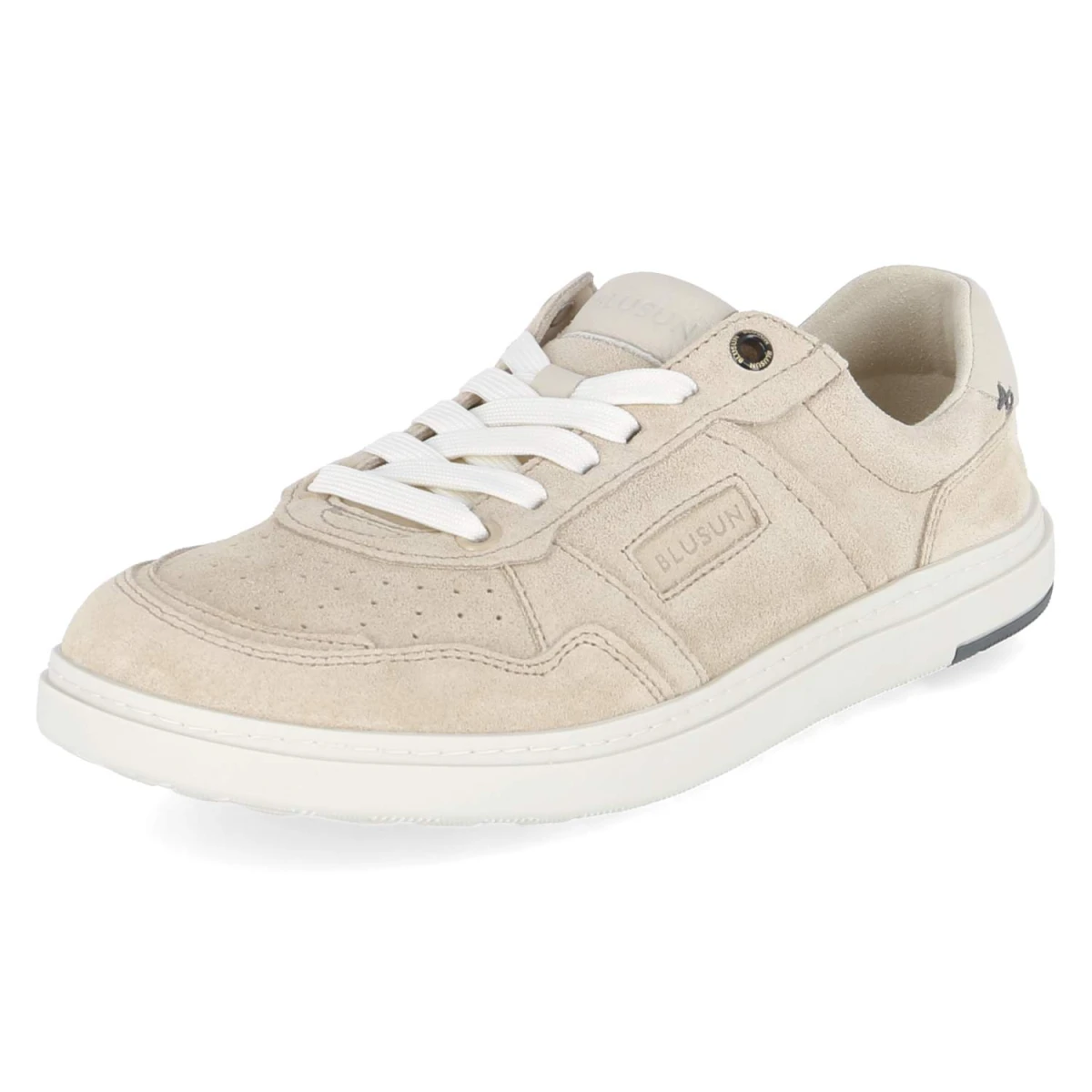 Barfußsneaker BLSN-600+ W - light beige
