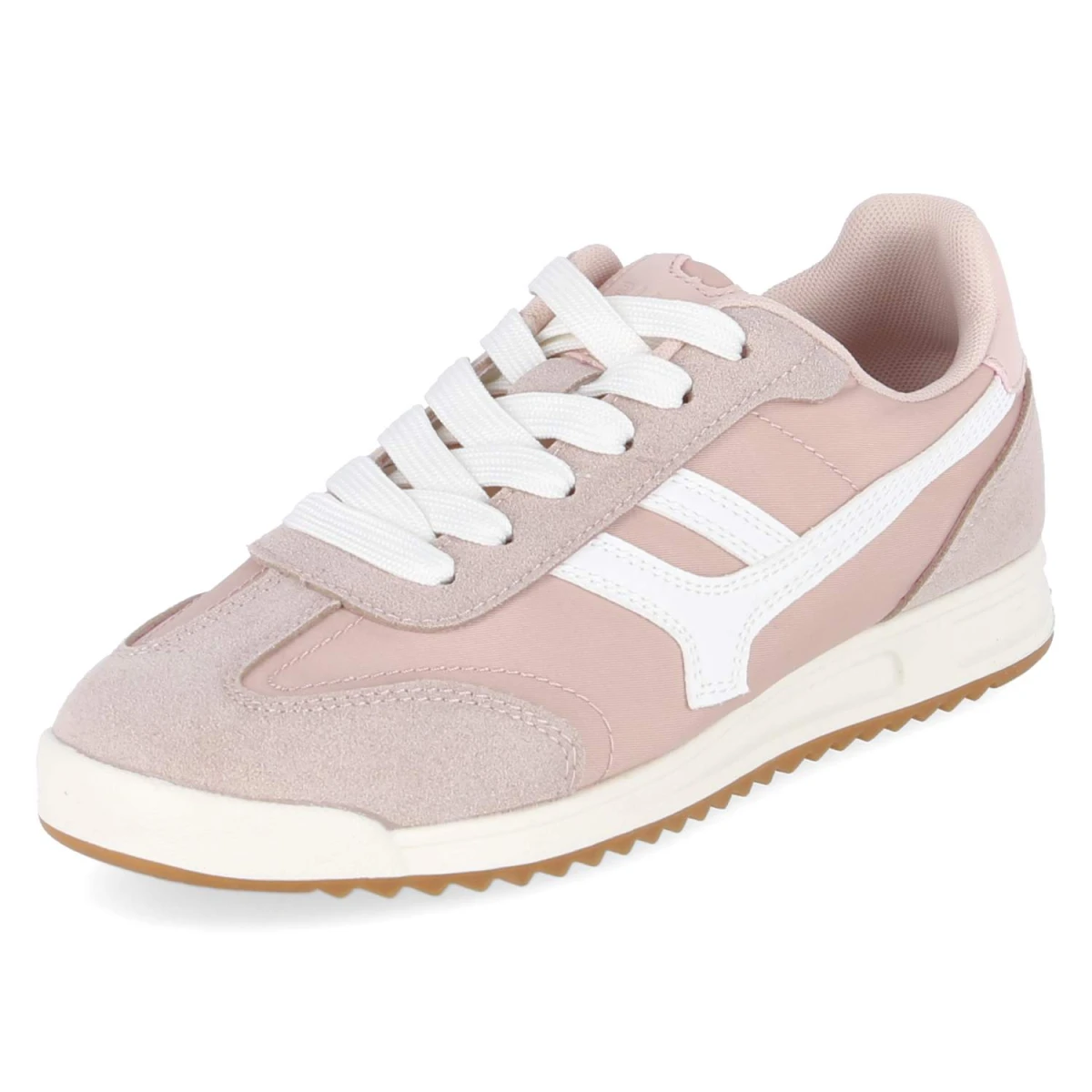 Low Sneaker - rose